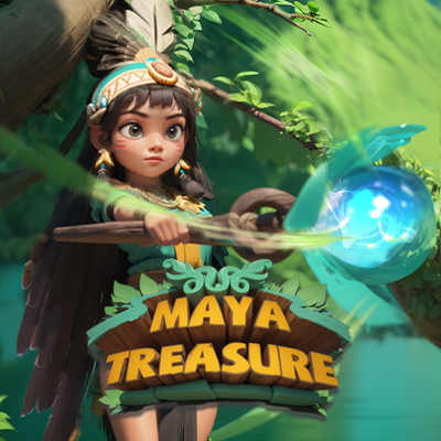 Maya Treasure
